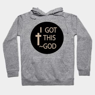 christian Hoodie